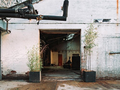 Warehouse Page- filming photoshoot location-27
