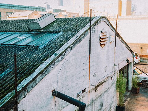 Warehouse Page- filming photoshoot location-29