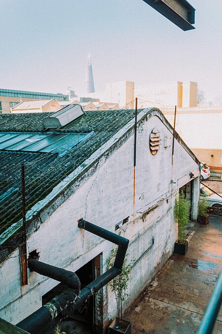 Warehouse Page- filming photoshoot location-29