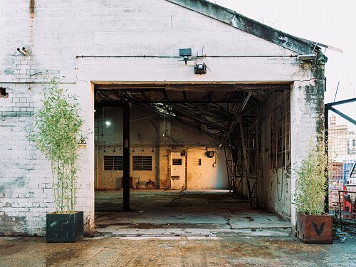 Warehouse Page- filming photoshoot location-30