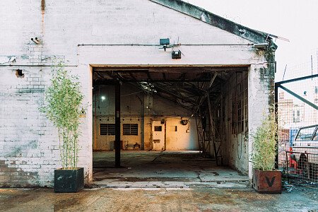 Warehouse Page- filming photoshoot location-30