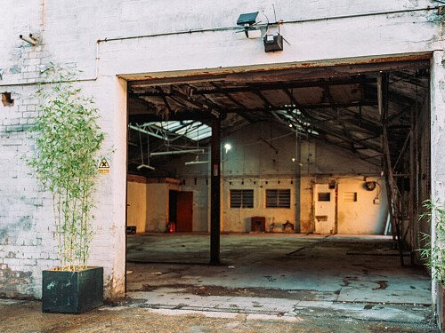 Warehouse Page- filming photoshoot location-31
