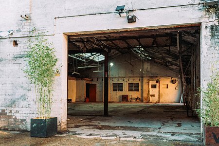 Warehouse Page- filming photoshoot location-31