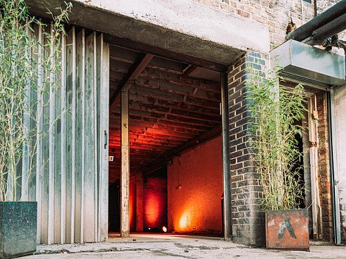 Warehouse Page- filming photoshoot location-32