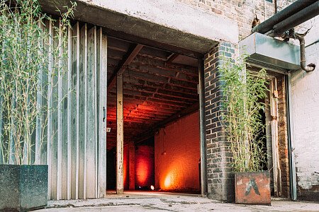 Warehouse Page- filming photoshoot location-32