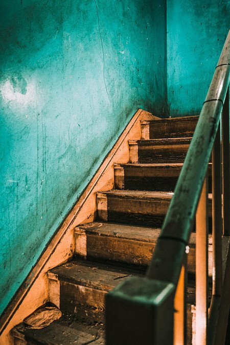 Warehouse Page- filming photoshoot location-33