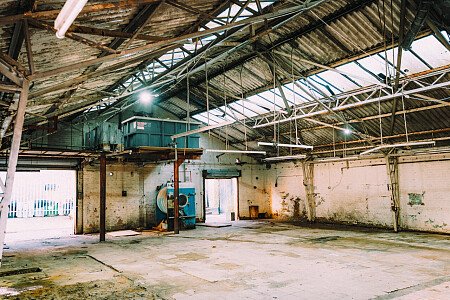 Warehouse Page- filming photoshoot location-34