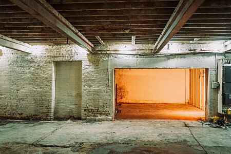 Warehouse Page- filming photoshoot location-35