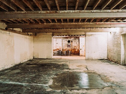 Warehouse Page- filming photoshoot location-36