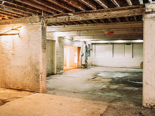 Warehouse Page- filming photoshoot location-37