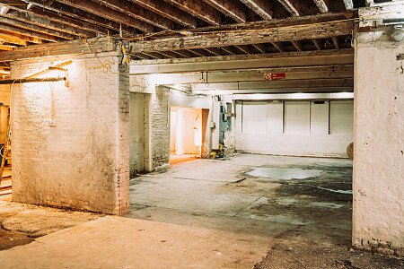 Warehouse Page- filming photoshoot location-37