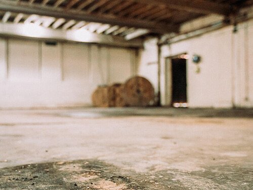 Warehouse Page- filming photoshoot location-40