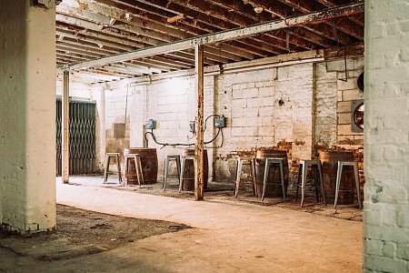 Warehouse Page- filming photoshoot location-41