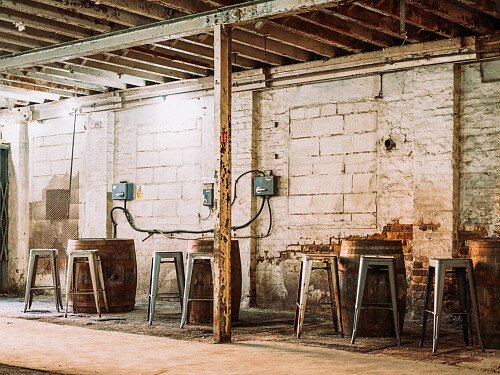 Warehouse Page- filming photoshoot location-42