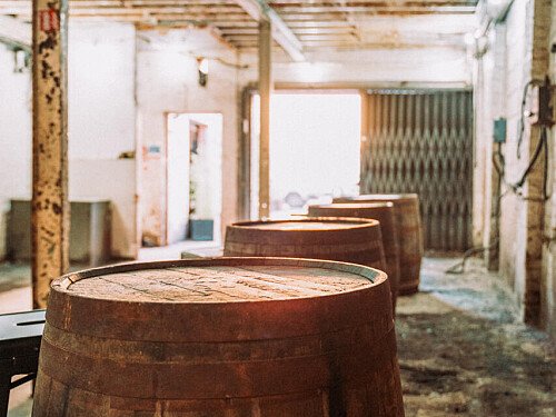 Warehouse Page- filming photoshoot location-44