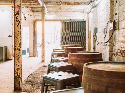 Warehouse Page- filming photoshoot location-43