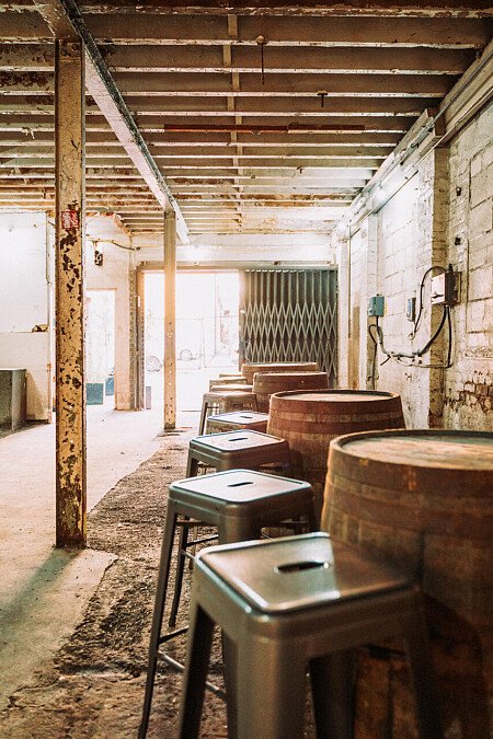 Warehouse Page- filming photoshoot location-43