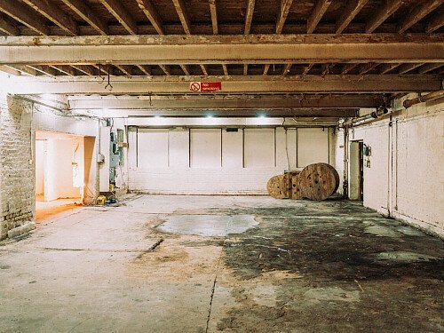 Warehouse Page- filming photoshoot location-46