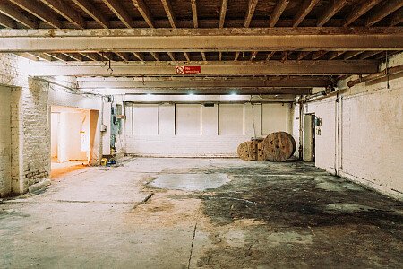 Warehouse Page- filming photoshoot location-46