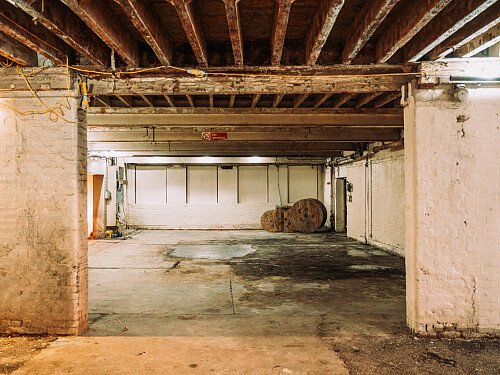 Warehouse Page- filming photoshoot location-45