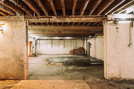 Warehouse Page- filming photoshoot location-45