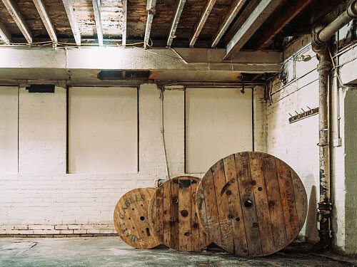 Warehouse Page- filming photoshoot location-48