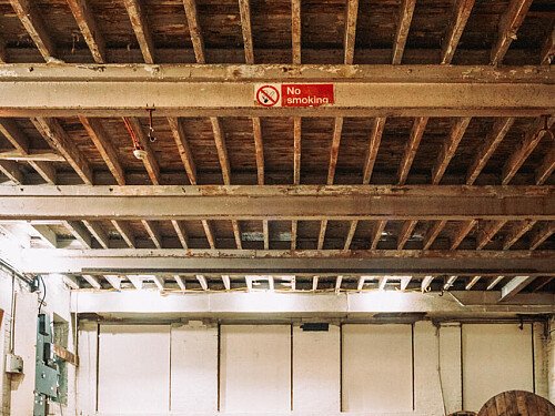 Warehouse Page- filming photoshoot location-47