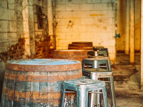 Warehouse Page- filming photoshoot location-50