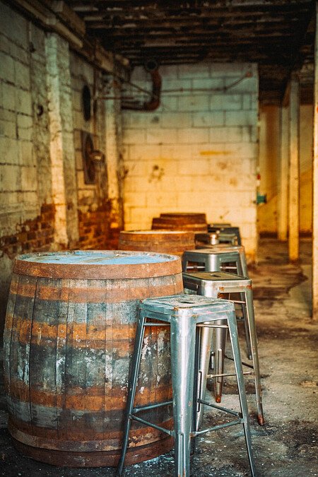 Warehouse Page- filming photoshoot location-50