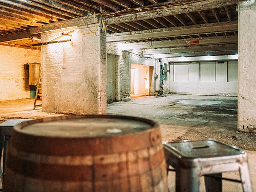 Warehouse Page- filming photoshoot location-51