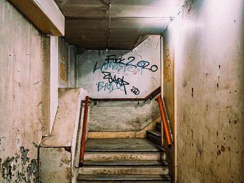 Warehouse Page- filming photoshoot location-54