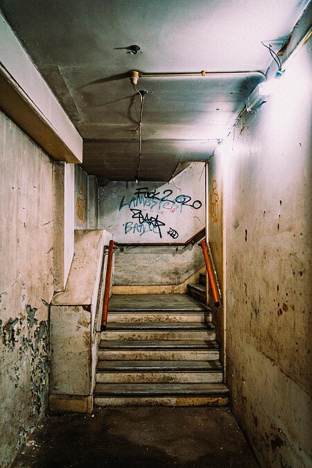 Warehouse Page- filming photoshoot location-54