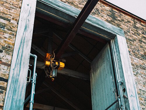 Warehouse Page- filming photoshoot location-56