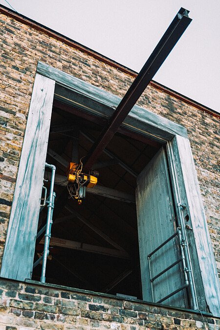 Warehouse Page- filming photoshoot location-56