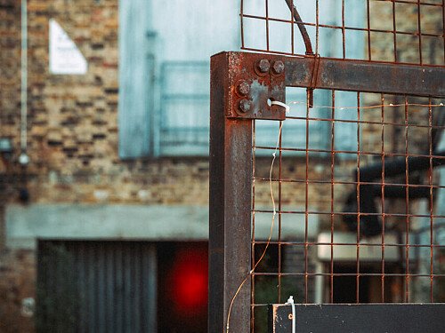 Warehouse Page- filming photoshoot location-57