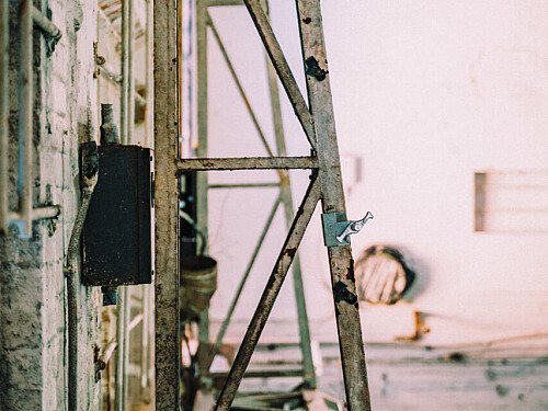 Warehouse Page- filming photoshoot location-58