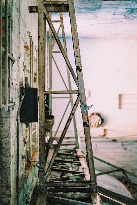 Warehouse Page- filming photoshoot location-58