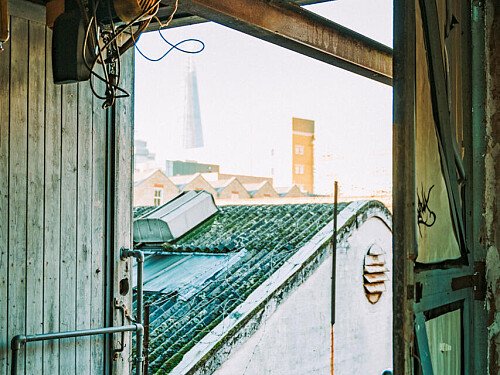 Warehouse Page- filming photoshoot location-59