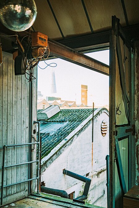 Warehouse Page- filming photoshoot location-59