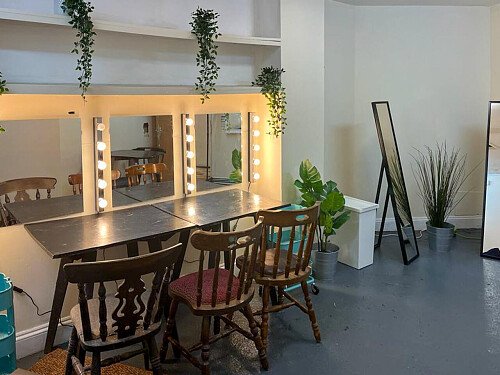 Warehouse Page- filming photoshoot location-61