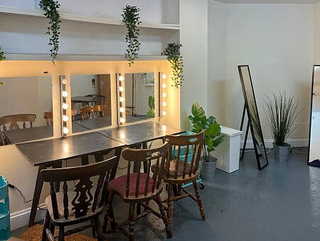 Warehouse Page- filming photoshoot location-61