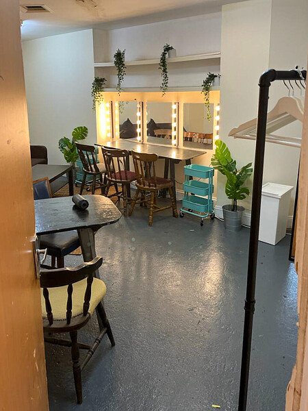 Warehouse Page- filming photoshoot location-62