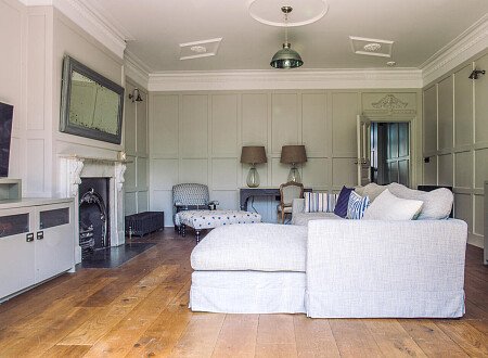 Whitre wood house - filming photoshoot location-12