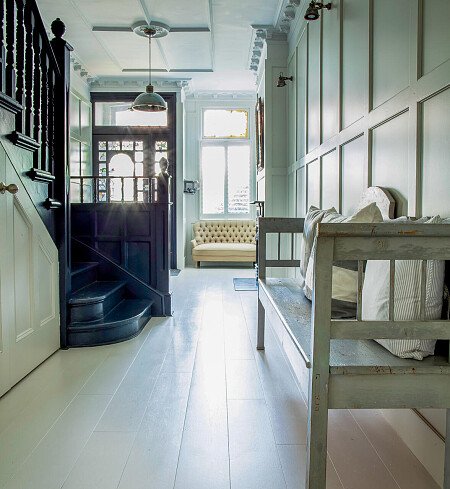 Whitre wood house - filming photoshoot location-14