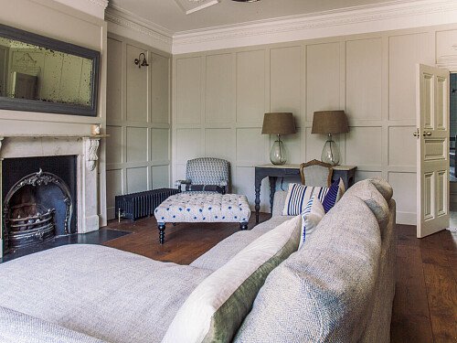 Whitre wood house - filming photoshoot location-13