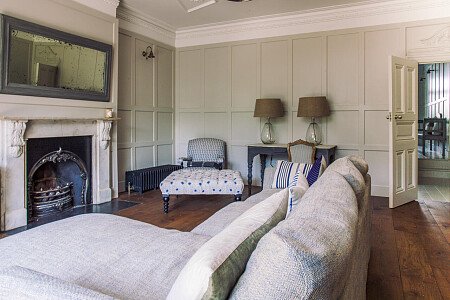 Whitre wood house - filming photoshoot location-13