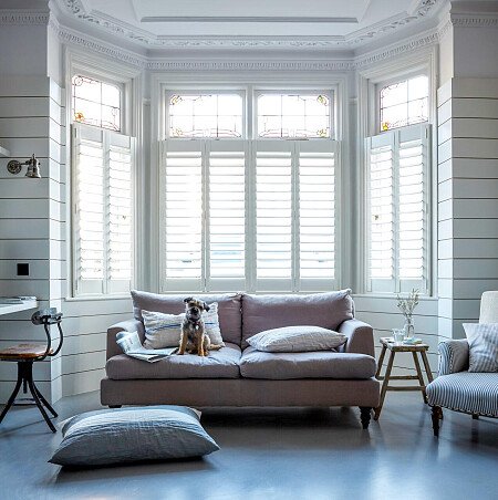 Whitre wood house - filming photoshoot location-20