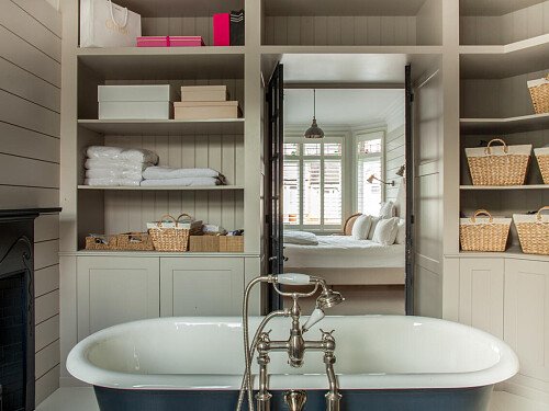 Whitre wood house - filming photoshoot location-27