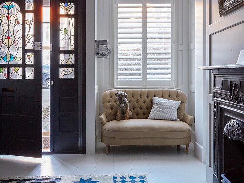 Whitre wood house - filming photoshoot location-30