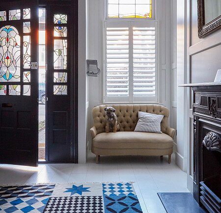 Whitre wood house - filming photoshoot location-30